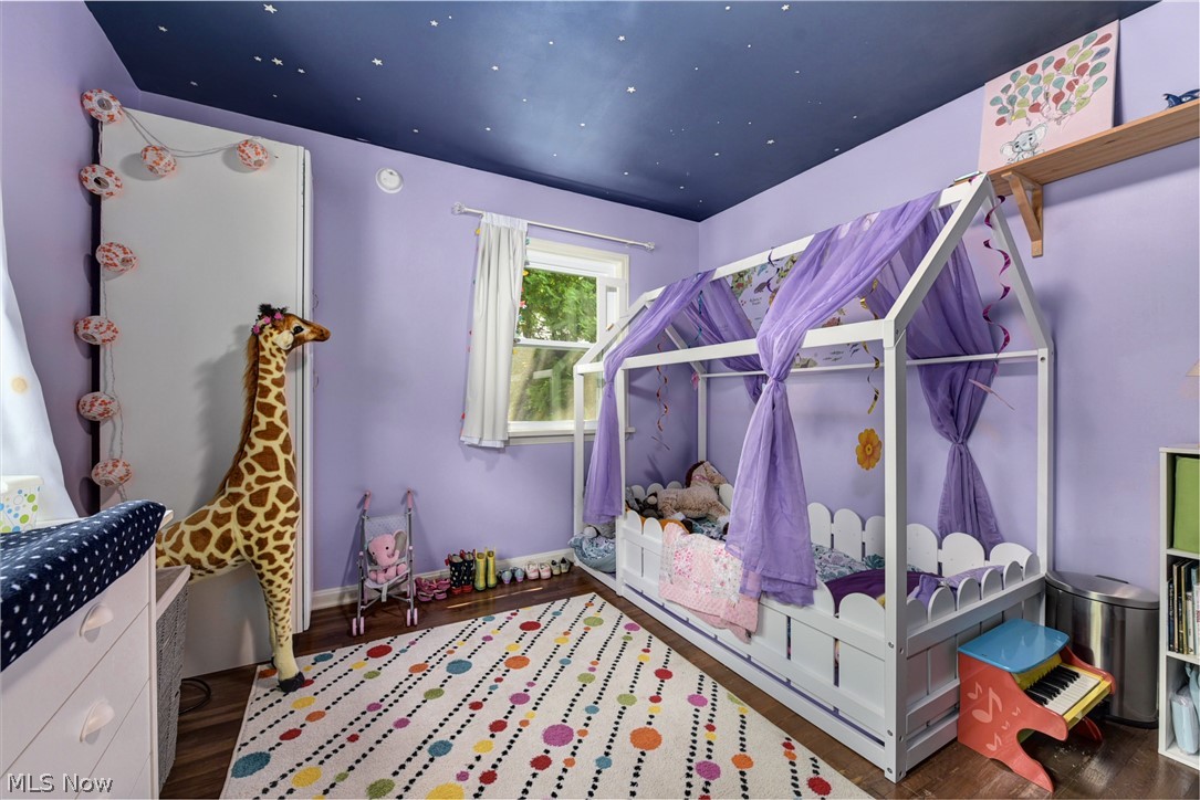 Fitch Road - Residential