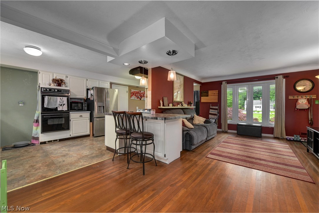 Fitch Road - Residential