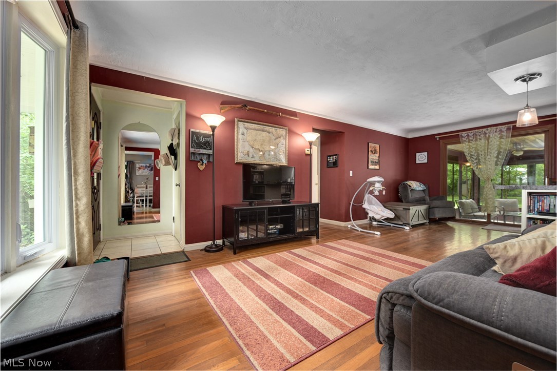 Fitch Road - Residential