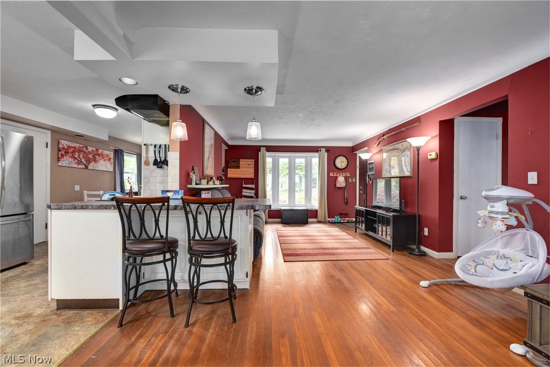 Fitch Road - Residential