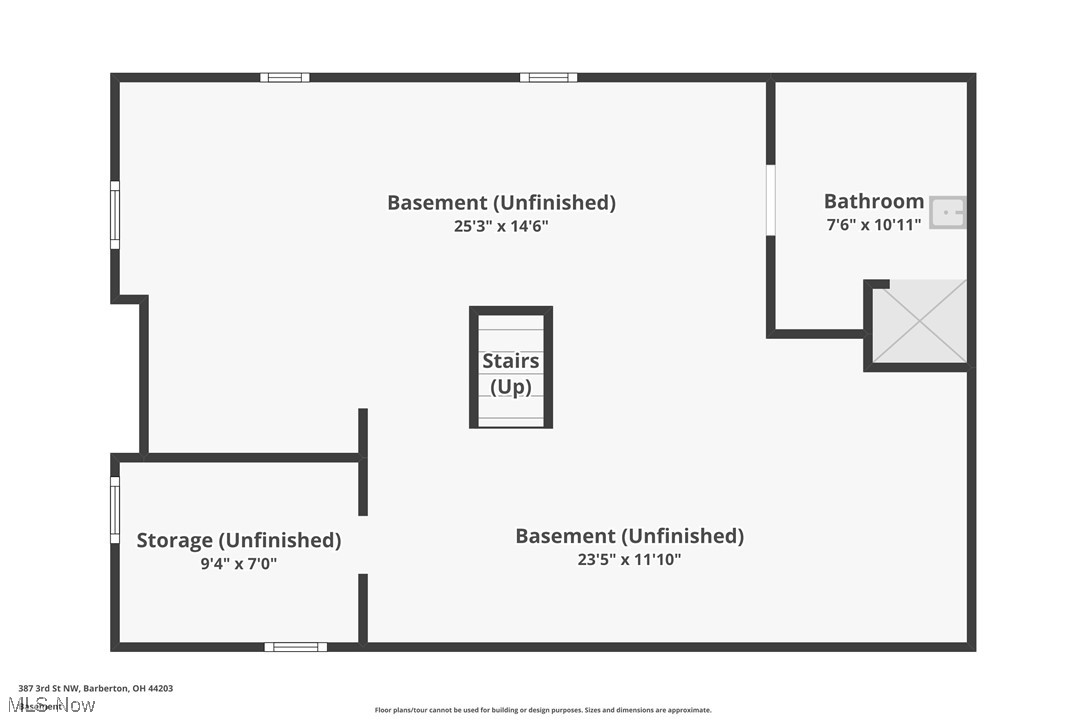 387 3rd Street, Barberton, Ohio image 32