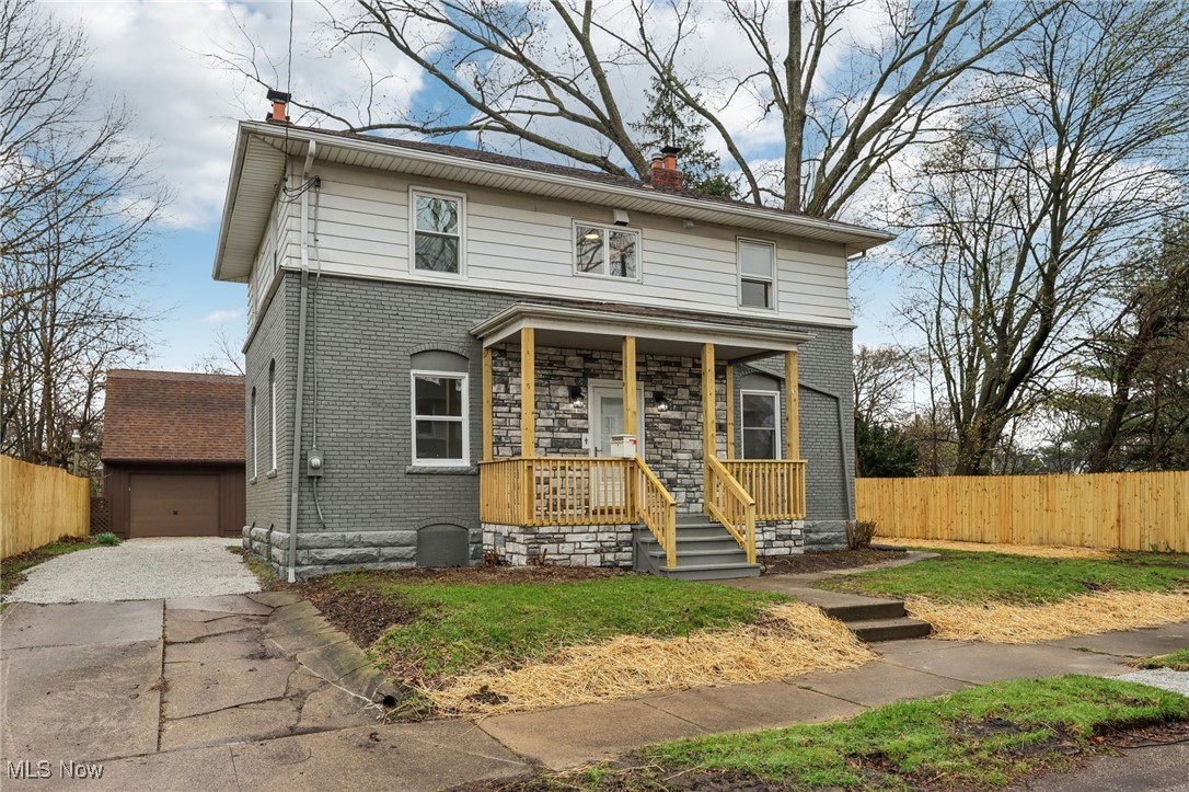 387 3rd Street, Barberton, Ohio image 2