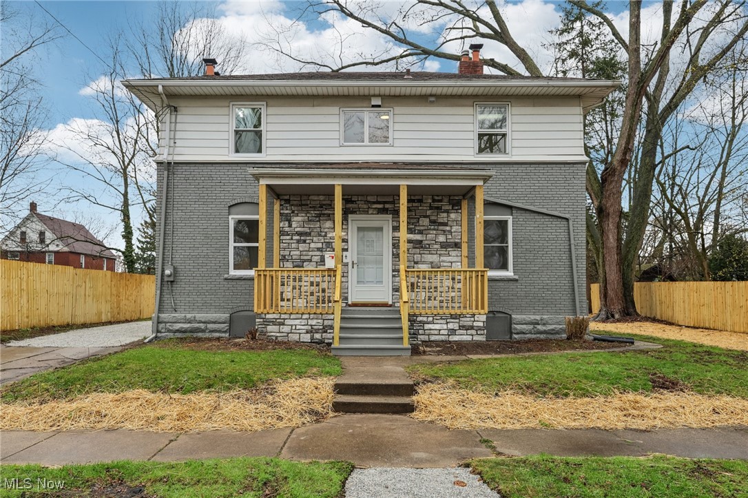 387 3rd Street, Barberton, Ohio image 1