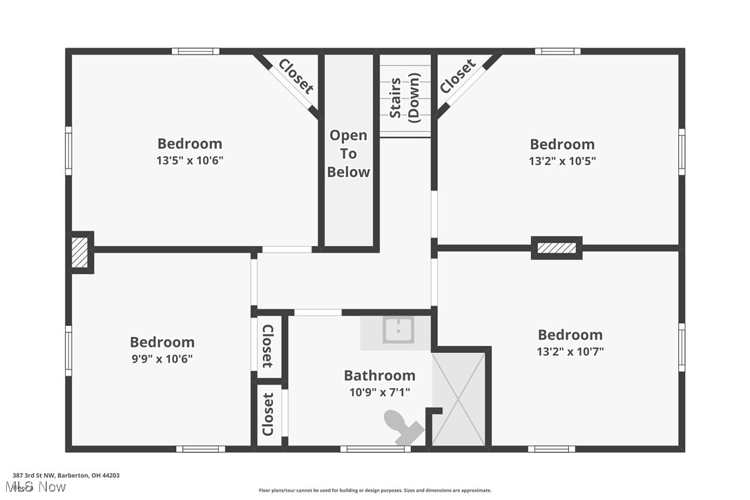 387 3rd Street, Barberton, Ohio image 34