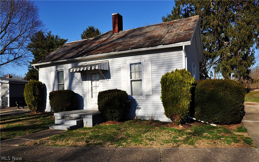 Photo of 416 High Street, Dresden, OH 43821 (MLS # 5192463)