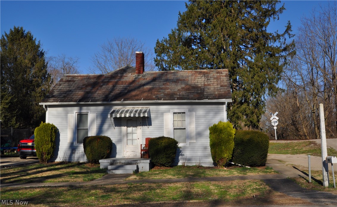 Woodbridge - Residential