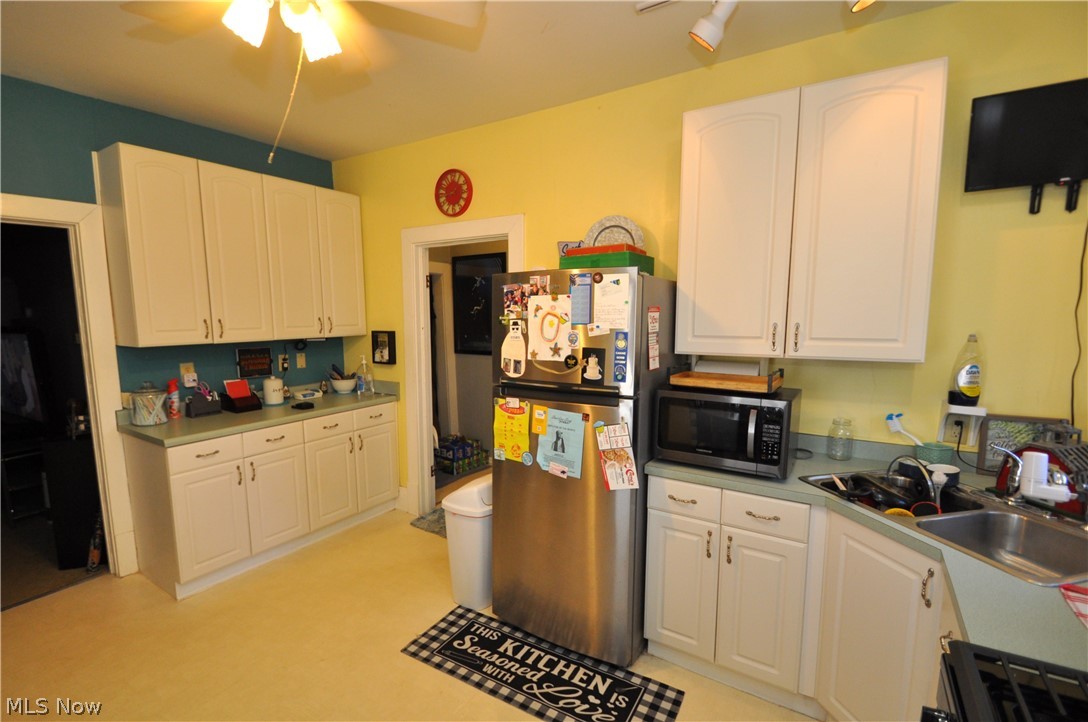 Woodbridge - Residential