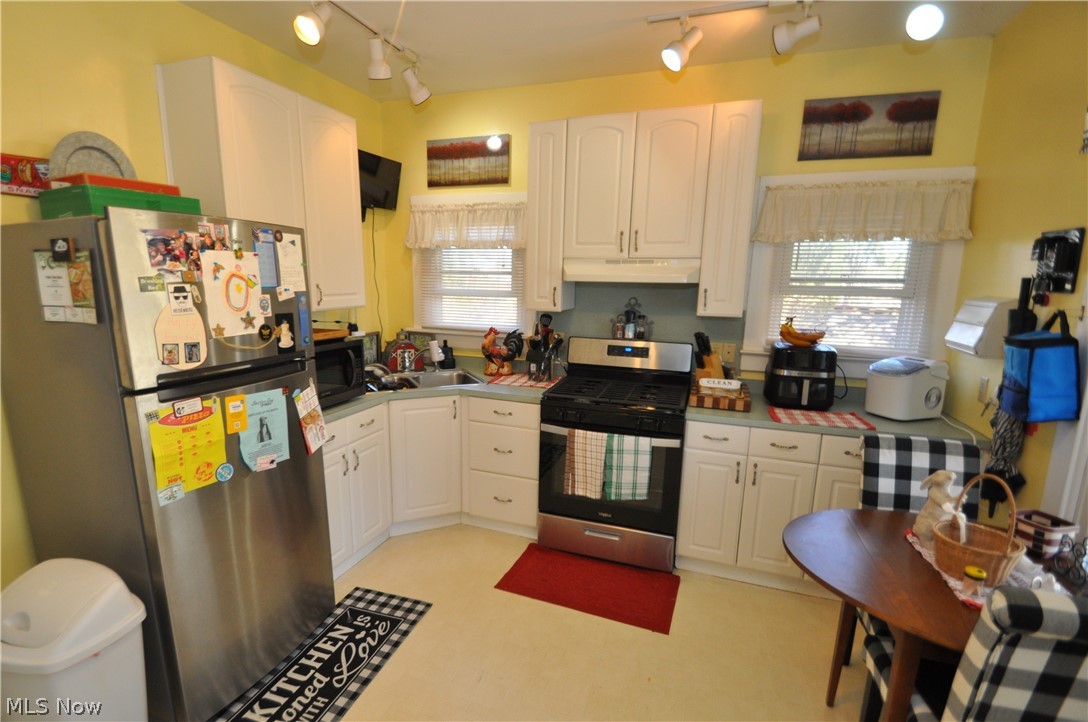 Woodbridge - Residential