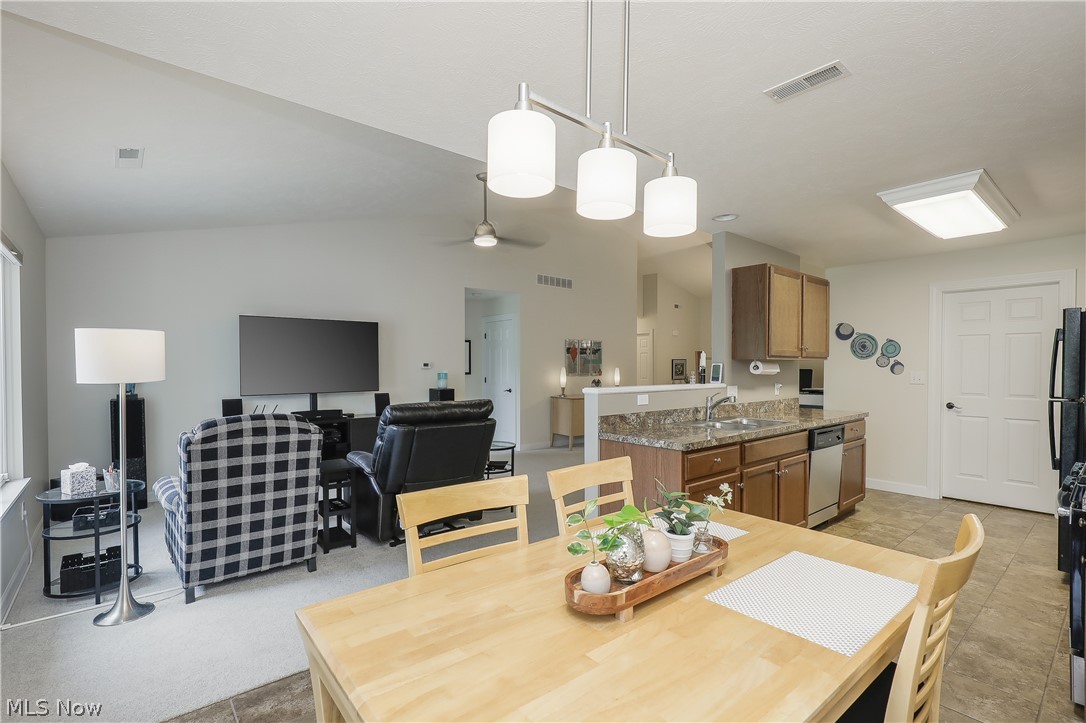 Brittany Mdws Condo - Residential