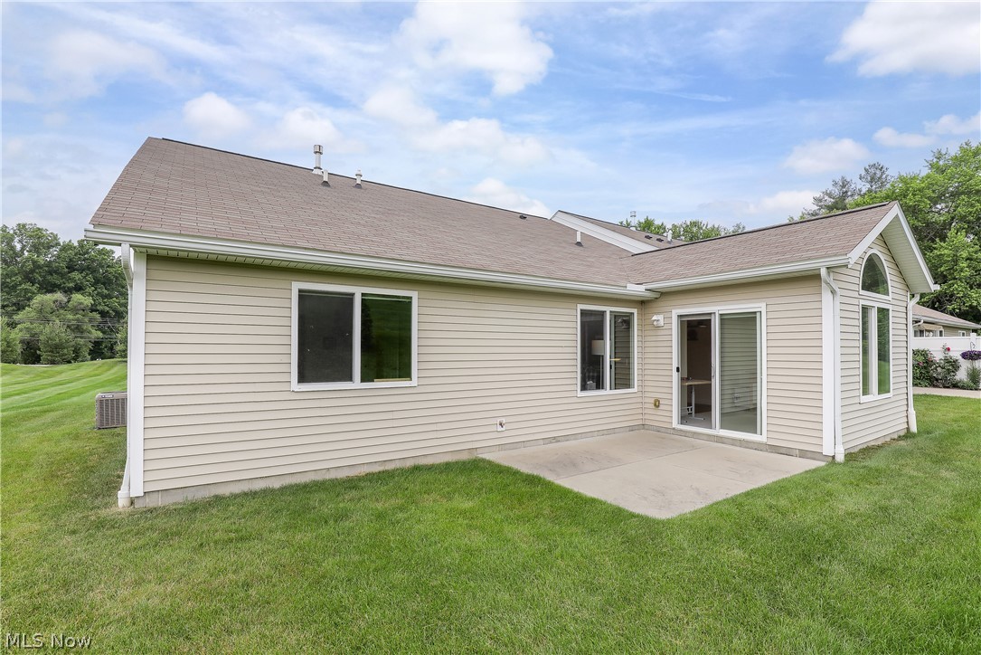 Brittany Mdws Condo - Residential