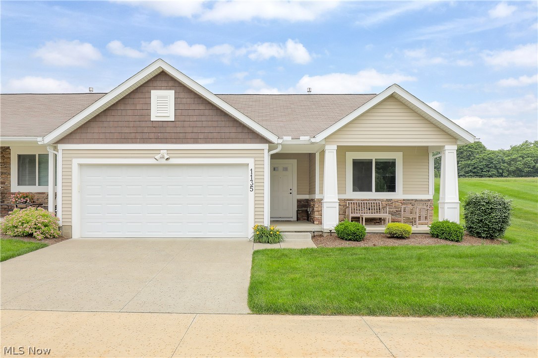 Brittany Mdws Condo - Residential