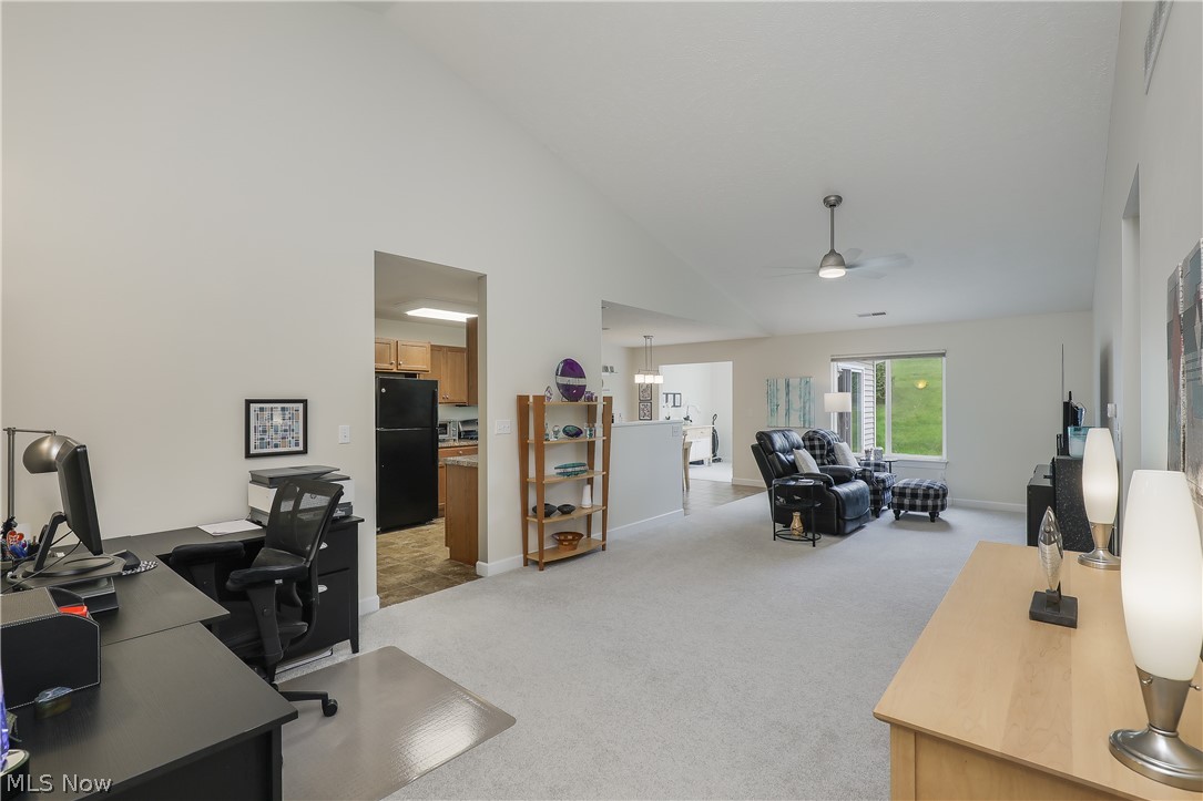 Brittany Mdws Condo - Residential