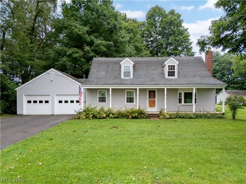 Homes For Sale - 2607 Schellin Road<br/> Wooster, OH 44691
