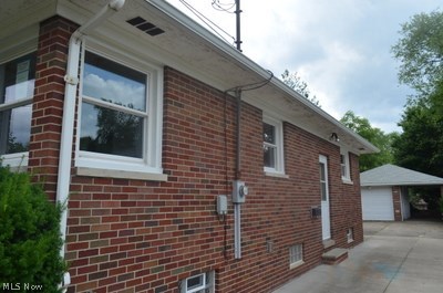 East Market Acres - Residential