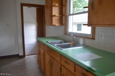 East Market Acres - Residential