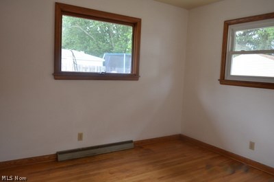 East Market Acres - Residential