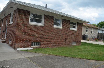 East Market Acres - Residential