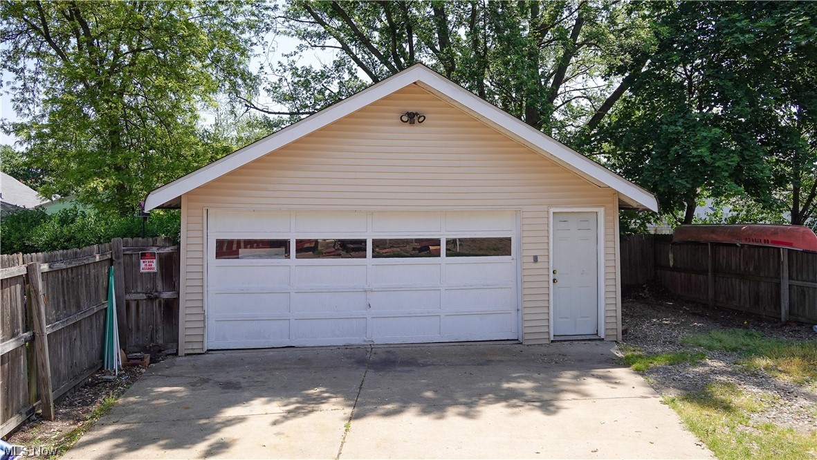 Dye & Allen Allotment - Residential