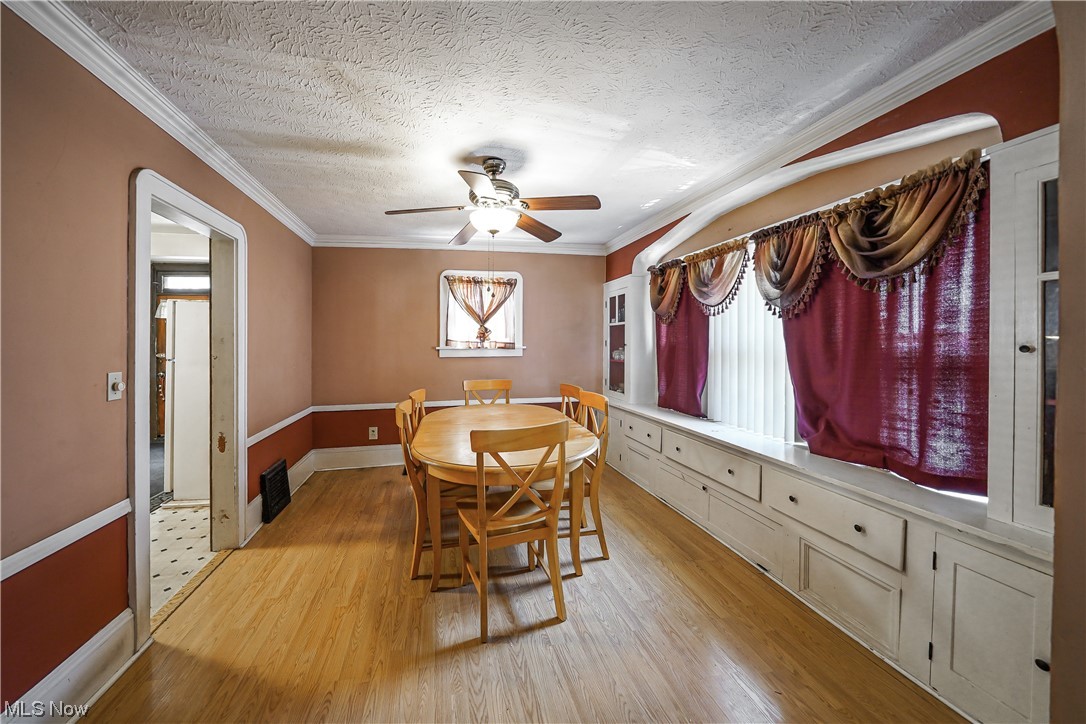 Dye & Allen Allotment - Residential