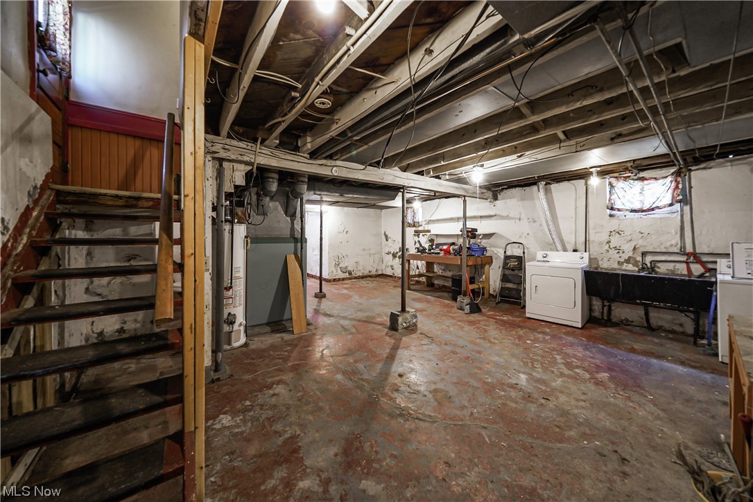 Dye & Allen Allotment - Residential