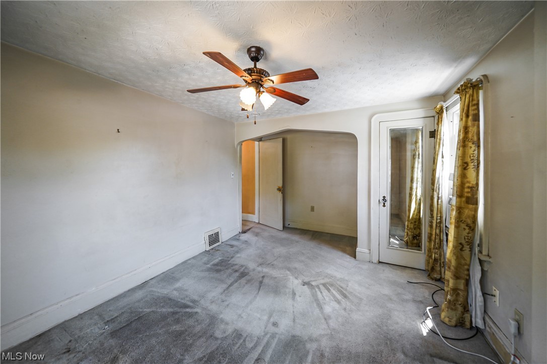 Dye & Allen Allotment - Residential