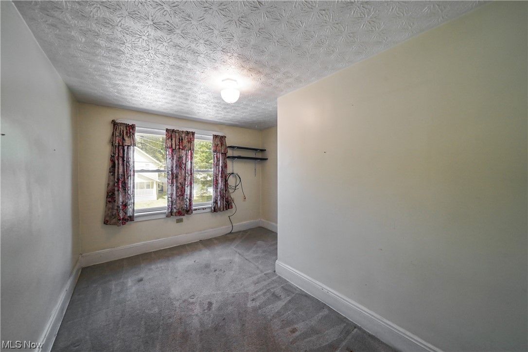 Dye & Allen Allotment - Residential