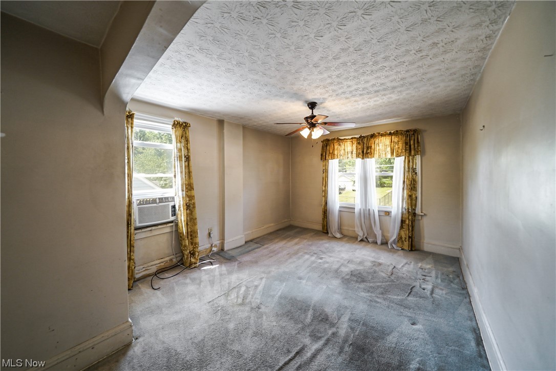 Dye & Allen Allotment - Residential