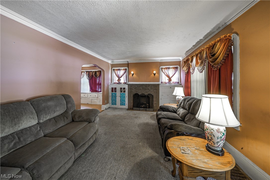 Dye & Allen Allotment - Residential