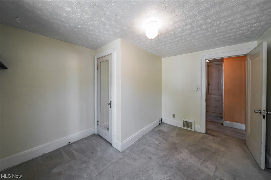 Dye & Allen Allotment - Residential