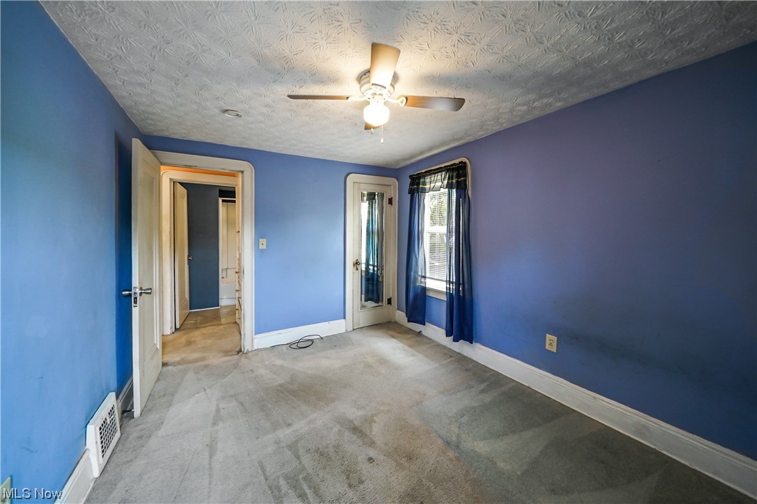 Dye & Allen Allotment - Residential