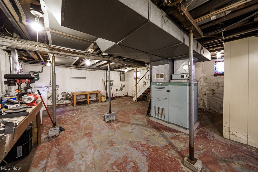 Dye & Allen Allotment - Residential