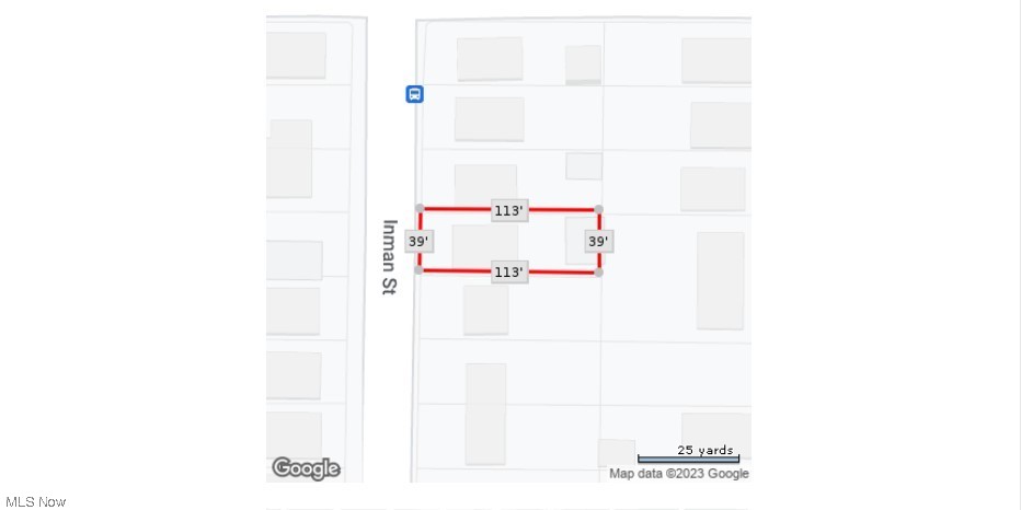 Dye & Allen Allotment - Residential