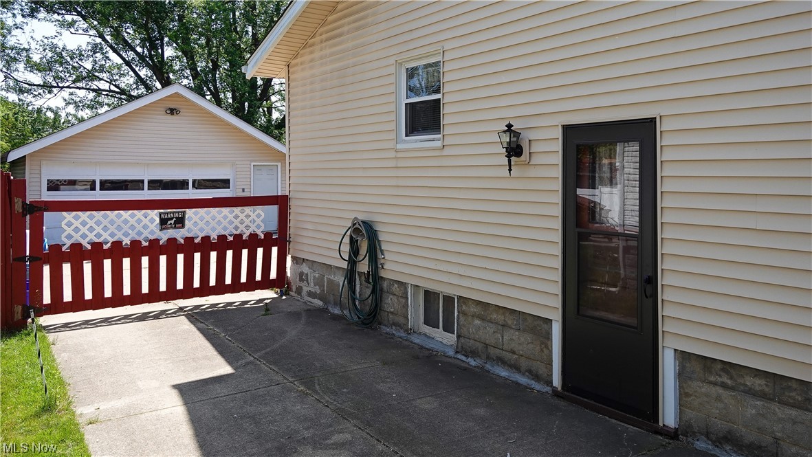 Dye & Allen Allotment - Residential