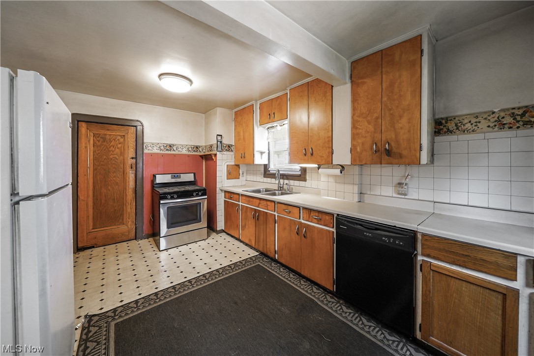 Dye & Allen Allotment - Residential