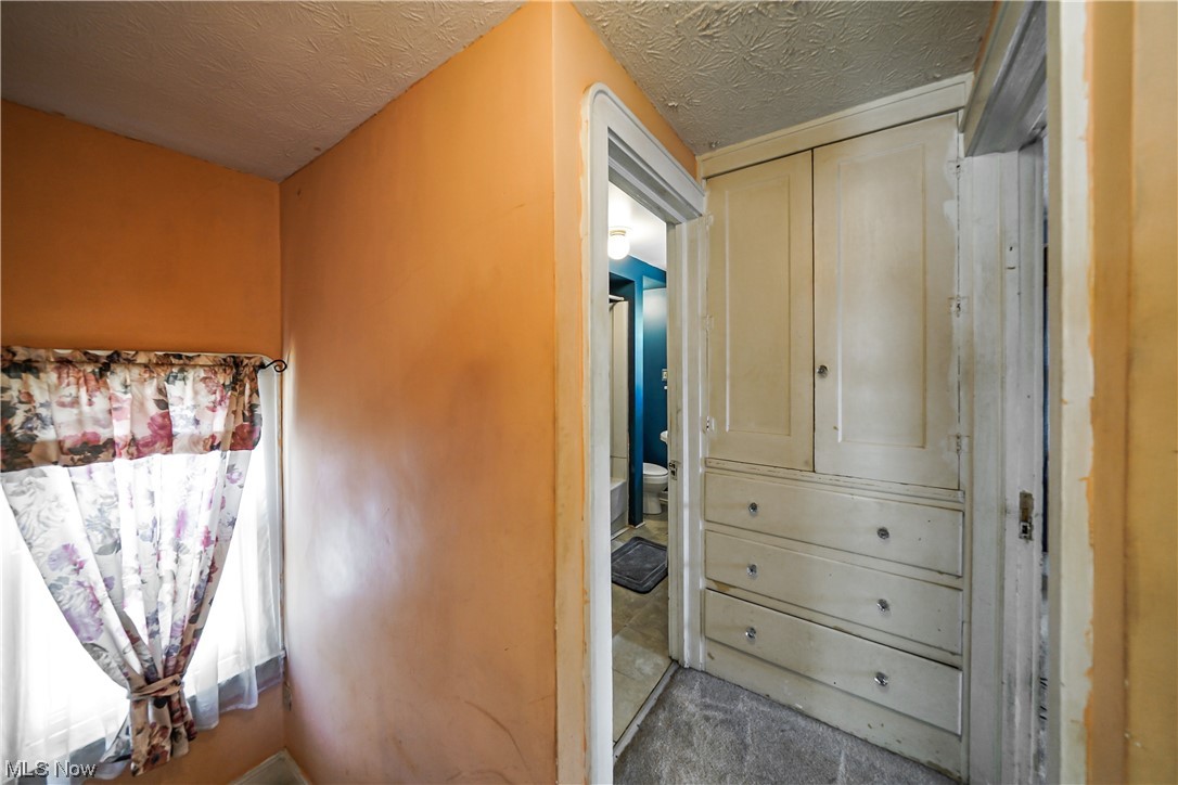 Dye & Allen Allotment - Residential