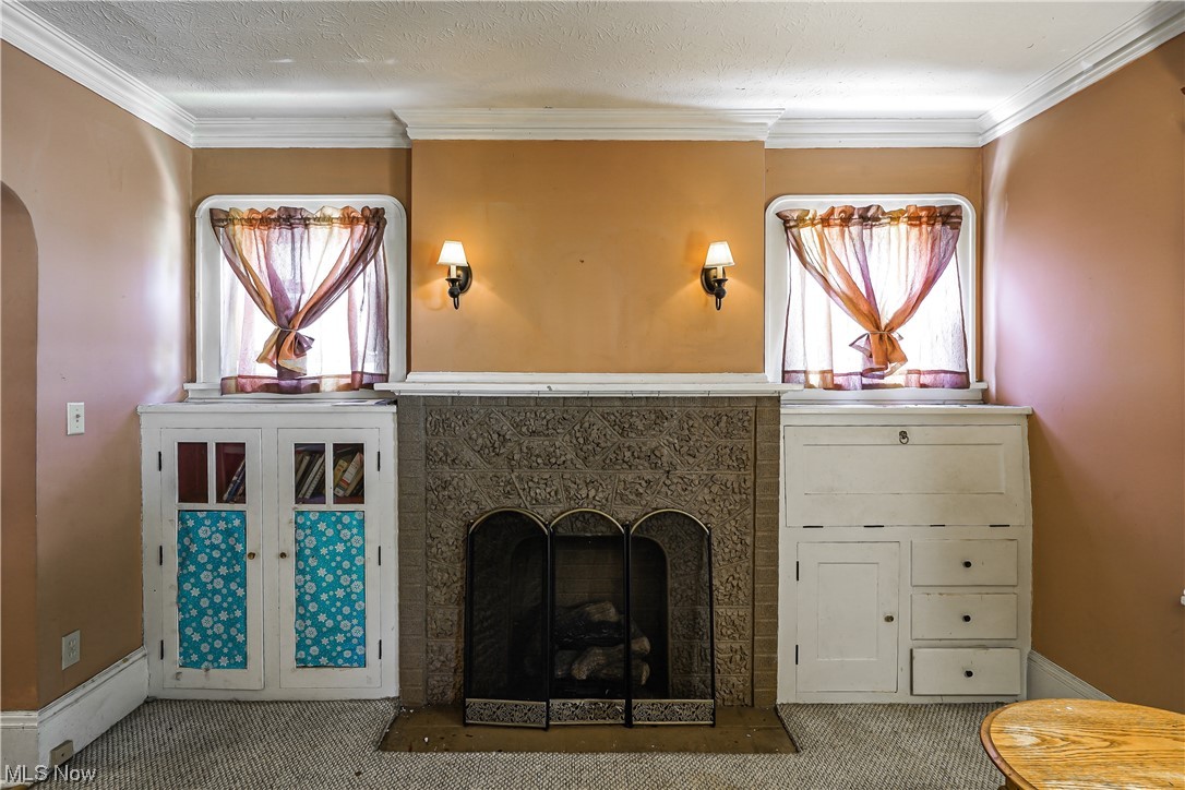 Dye & Allen Allotment - Residential