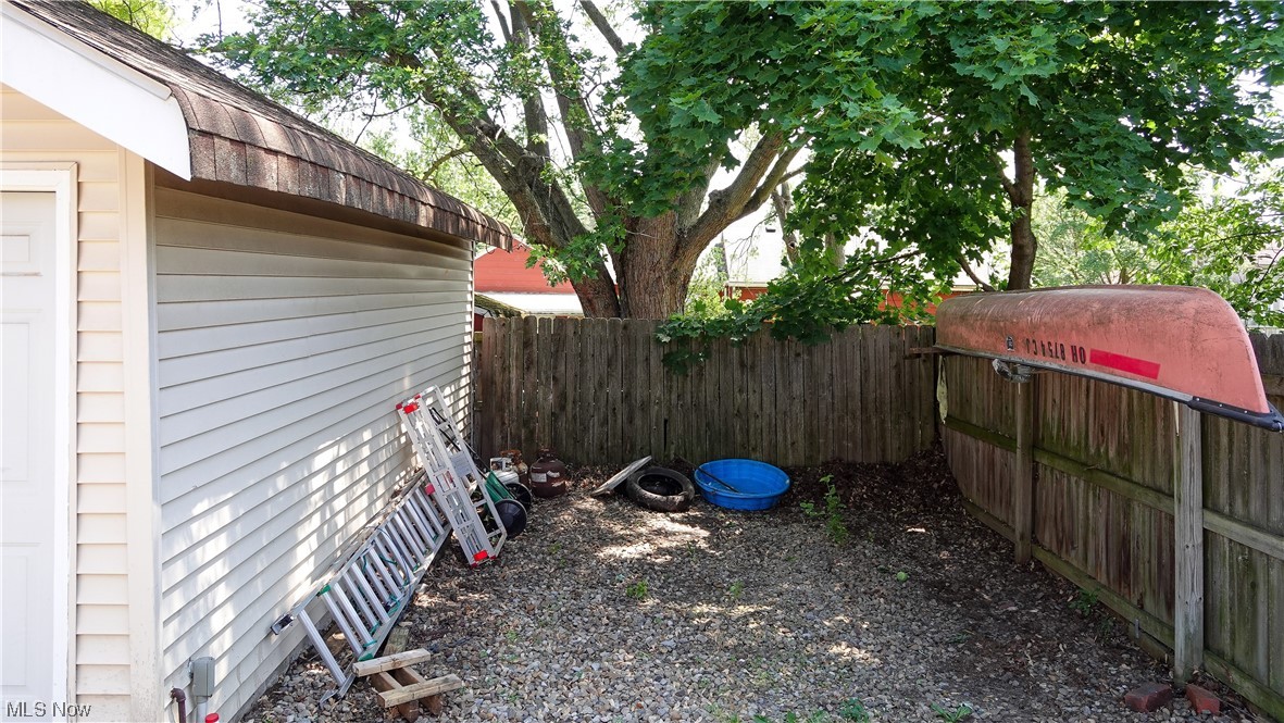 Dye & Allen Allotment - Residential