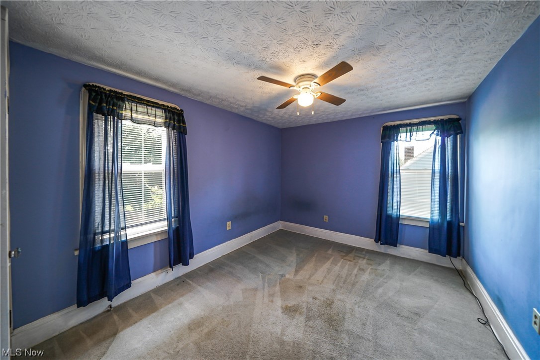 Dye & Allen Allotment - Residential