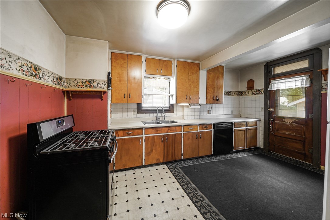 Dye & Allen Allotment - Residential