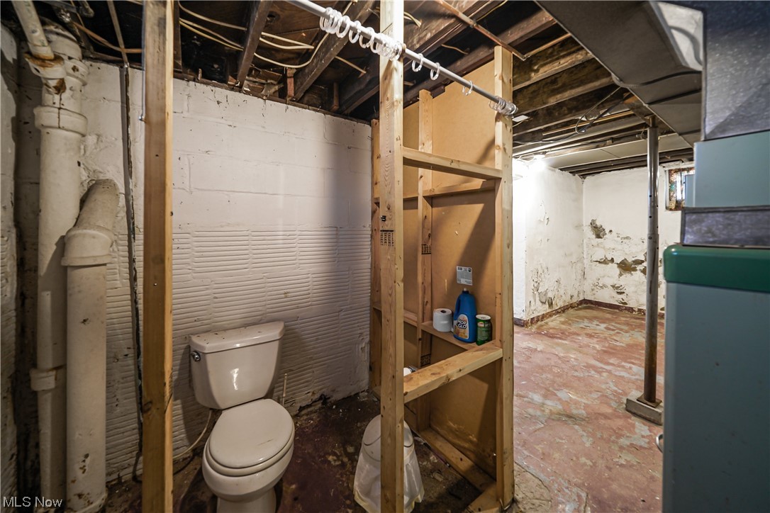 Dye & Allen Allotment - Residential