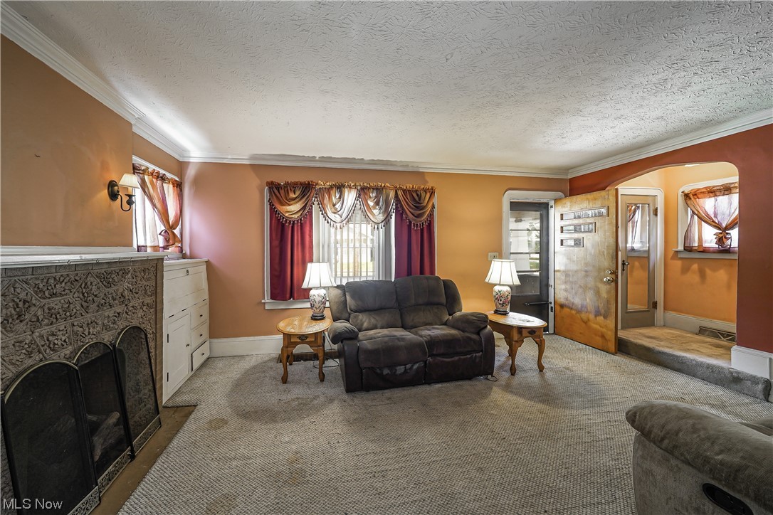 Dye & Allen Allotment - Residential