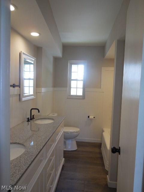 East Market Acres - Residential