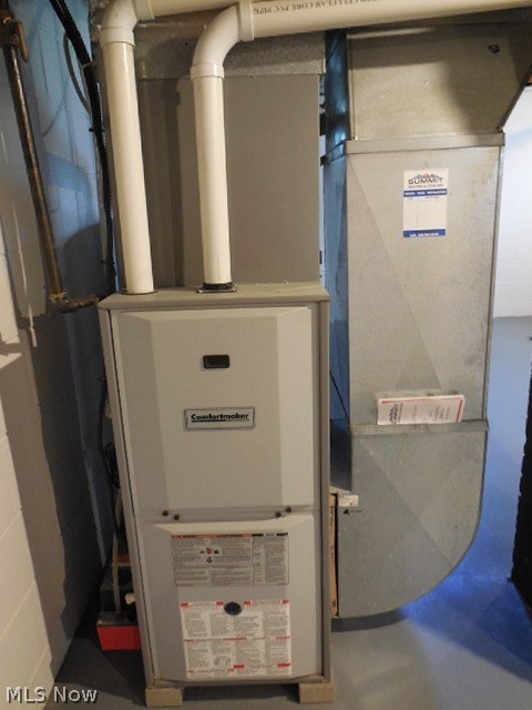 East Market Acres - Residential