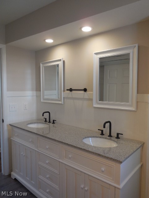 East Market Acres - Residential