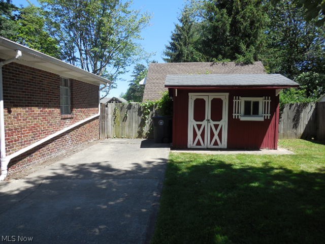 East Market Acres - Residential