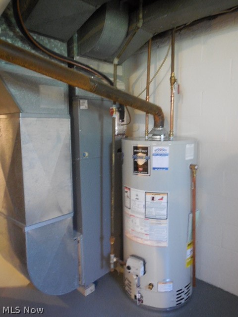 East Market Acres - Residential