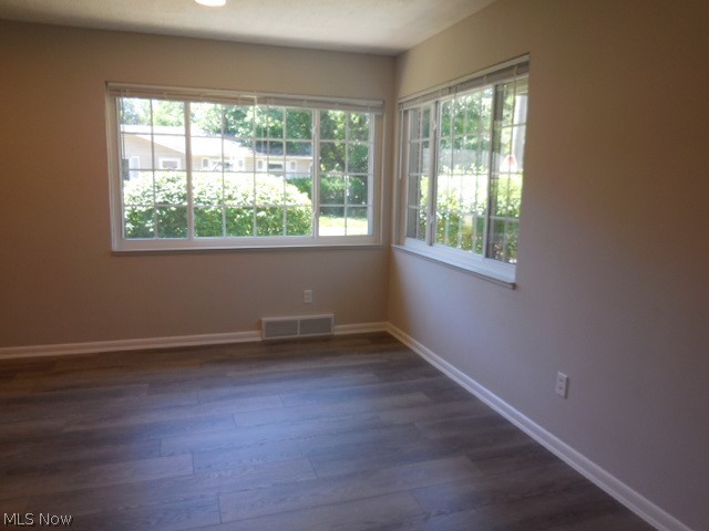 East Market Acres - Residential