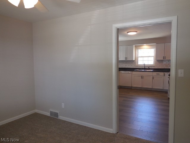 East Market Acres - Residential