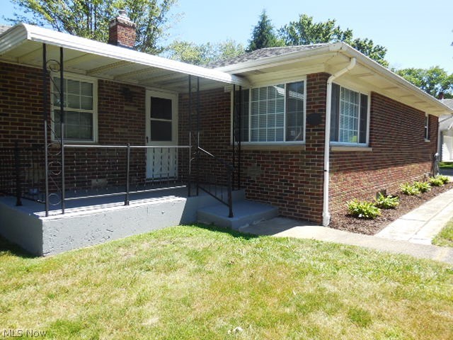 East Market Acres - Residential