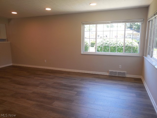 East Market Acres - Residential